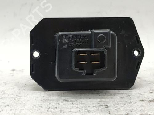 Varmeblæsermodstand HONDA CR-V III (RE_) 2.2 i-CTDi 4WD (RE6) | BP29893228M108