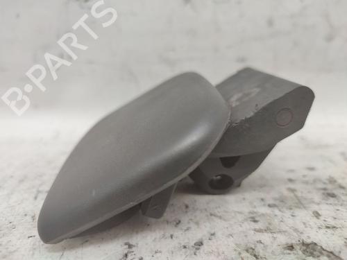 Front right exterior door handle PEUGEOT 106 II (1A_, 1C_) 1.1 i | BP27833883C129 