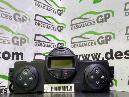Used Climate control RENAULT SCÉNIC II (JM0/1_) [2003-2010]  7139360