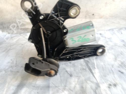 Rear wiper motor PEUGEOT 807 (EB_) 2.2 HDi | BP27330021M102 