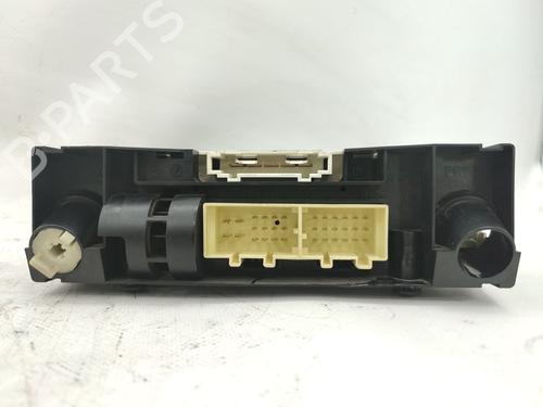 Climate control SEAT IBIZA III (6L1) 1.9 SDI | BP30087753I5 