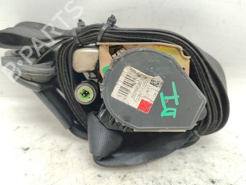 Used Front left seatbelt AUDI A3 (8L1) 1.9 TDI (130 hp) 26978829