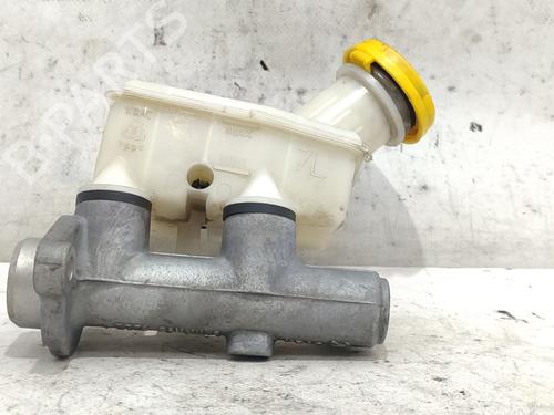 Brake master cylinder CHEVROLET MATIZ (M200, M250)  | BP27600120M77 