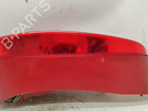 Left taillight PEUGEOT 807 (EB_) 2.2 HDi | BP27330023C34 