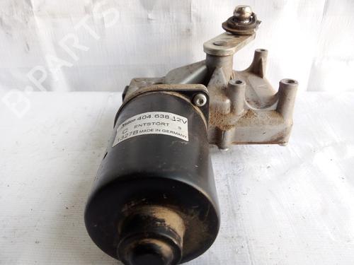 Front wiper motor CITROËN C4 I (LC_)  | BP7221862M29 