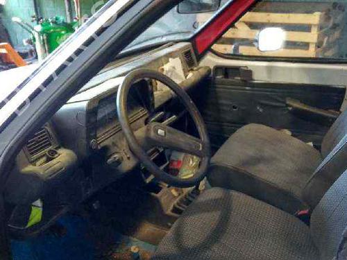 Climate control CITROËN C15 Box Body/MPV (VD_)  | BP7147331I5 