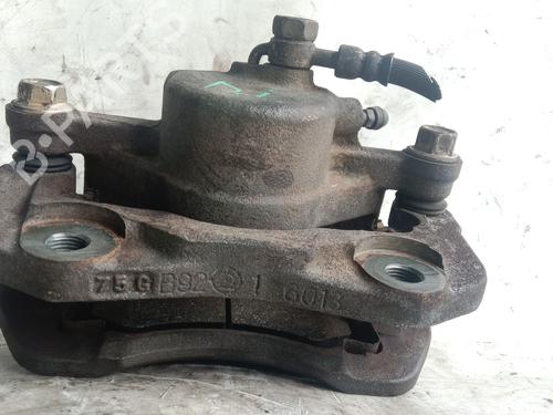 Left front brake caliper OPEL MONTEREY A (M92) 3.1 TD (UBS69D, UBS69G) | BP30055736M105