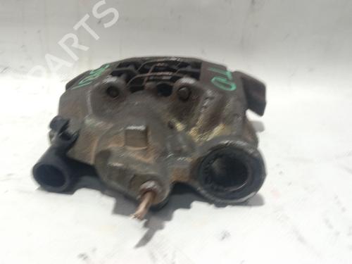 Right rear brake caliper PEUGEOT 406 (8B) 2.0 HDI 110 | BP29983510M106