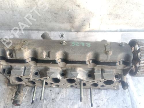 Cylinder head PEUGEOT 406 (8B) 1.9 TD | BP27680774M5 