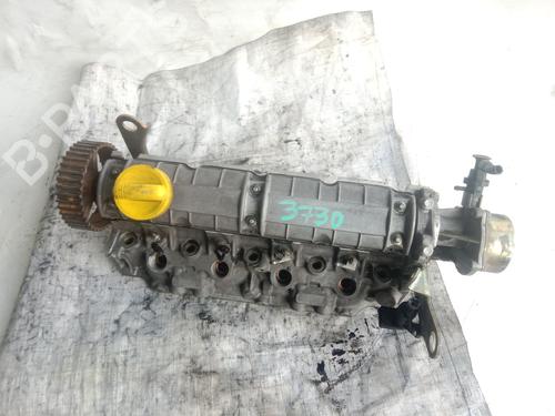 Cylinder head RENAULT KANGOO (KC0/1_) D 65 1.9 (KC0E, KC02, KC0J, KC0N) | BP33856136M5  - Image 6