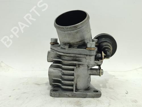 Spjældhus ALFA ROMEO 156 Sportwagon (932_) 1.9 JTD (932B2B, 932B2C) (115 hp) 31651105