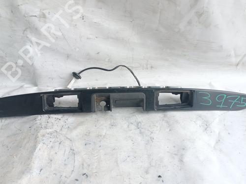Tailgate handle SSANGYONG KORANDO (CK) 2.0 e-XDi 4WD | BP38703707C132 - Image 2