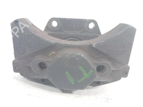 Used Left rear brake caliper MERCEDES-BENZ S-CLASS (W220) S 400 CDI (220.028, 220.128) (250 hp) 11607331