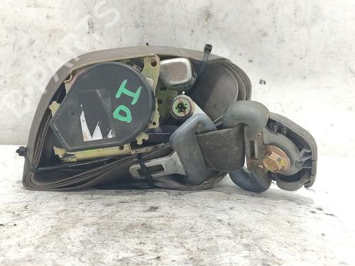 Used Front left seatbelt HYUNDAI ACCENT II (LC) 1.3 (86 hp) 27243042