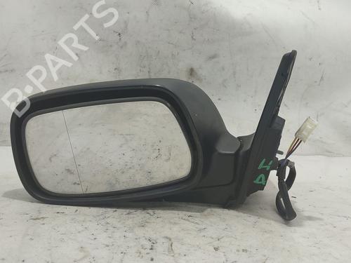 Spiegel buiten links TOYOTA AVENSIS (_T22_) 1.8 VVT-i (ZZT221_, ZZT221R) (129 hp) 26741199