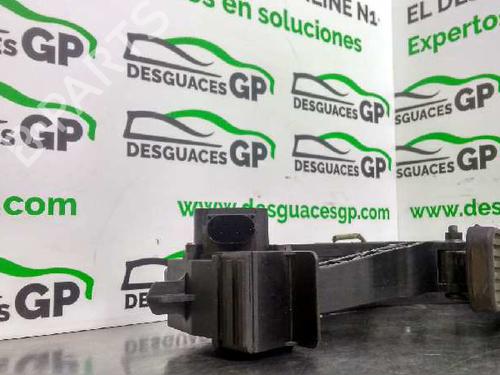 Pedal MERCEDES-BENZ C-CLASS (W203)  | BP7140092I4 