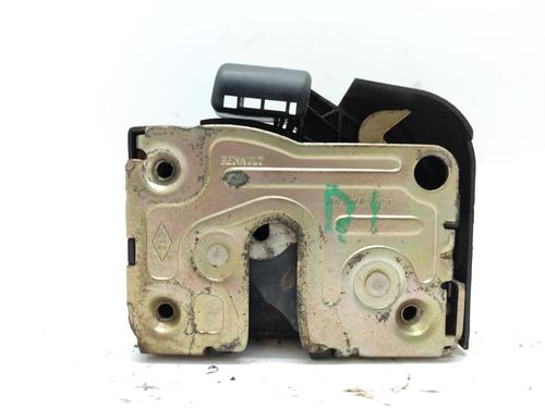 Venstre fortil lås RENAULT SCÉNIC I MPV (JA0/1_, FA0_) 1.9 dCi RX4 | BP29983395C98