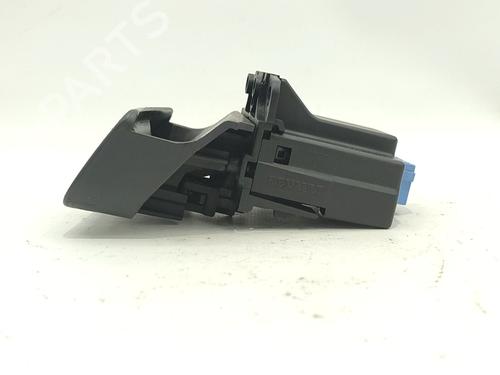 Hand brake RENAULT LAGUNA II (BG0/1_)  | BP29195057I18 