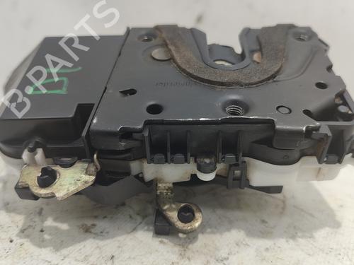 Front left lock PEUGEOT 607 (9D, 9U)  | BP19644003C98