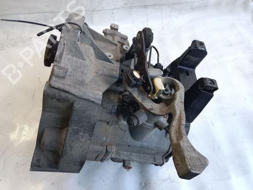Gearbox SEAT IBIZA III (6L1) 1.4 16V | BP25617985M3 