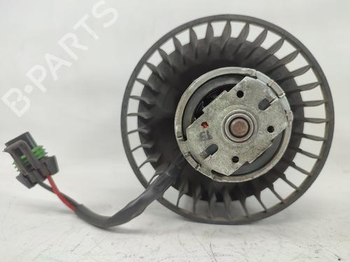 Heater blower motor RENAULT ESPACE III (JE0_)  | BP15383590M62 
