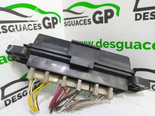 Fuse box SEAT MARBELLA (28A)  | BP7151868E1 