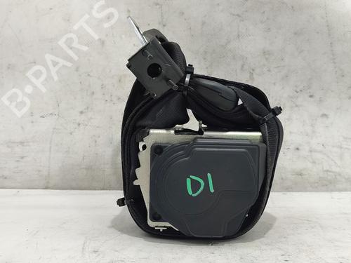 Sicherheitsgurt vorne links für ALFA ROMEO 159 (939_) 1.9 JTDM 16V (939AXC1B, 939AXC12) (150 hp) 28213966
