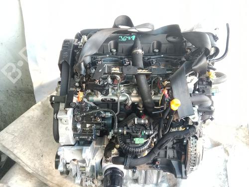Engine CITROËN C5 I (DC_) 2.0 HDi (DCRHZB, DCRHZE) | BP35803114M1 - Image 7