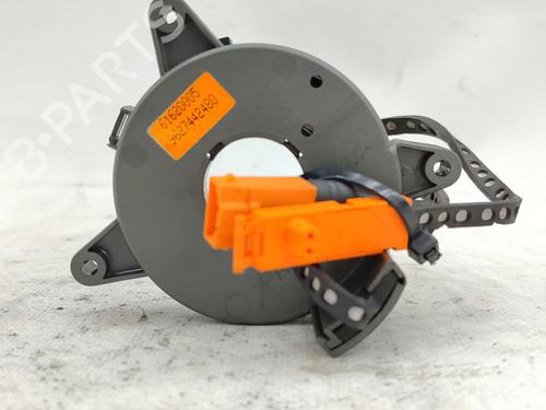 Squib airbag CITROËN XSARA (N1) 2.0 HDi 90 | BP30109232C102