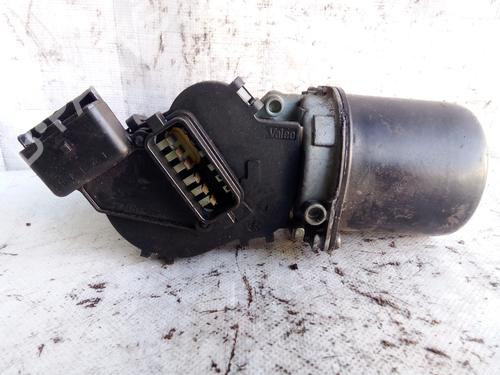Front wiper motor RENAULT CLIO II (BB_, CB_)  | BP13718413M29 