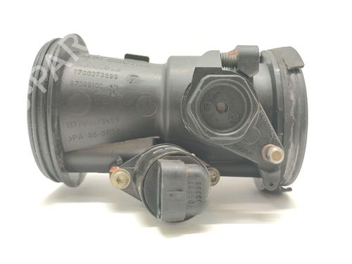 Throttle body DACIA LOGAN (LS_) 1.6 (LS0B, LS0D, LS0F, LS0H) | BP38779510M82 - Image 2