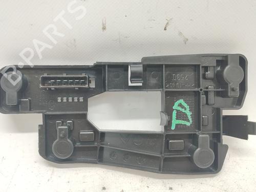 Used Lamp holder Lamp holder CITROËN SAXO (S0, S1) 1.5 D (57 hp) 36466614 36466614