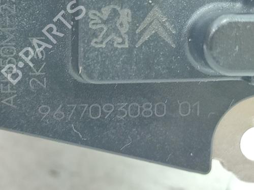 Mass air flow sensor OPEL CORSA F (P2JO) 1.5 (68) | BP37607565M95 - Image 4