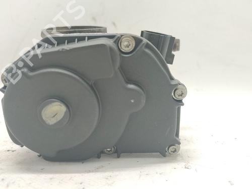 Used Throttle body Throttle body CHEVROLET AVEO / KALOS Hatchback (T250, T255) 1.2 (72 hp) 34649302 34649302
