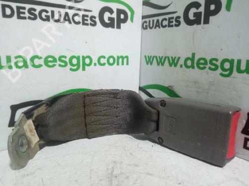 Rear right seatbelt FORD RANGER (ER, EQ, R_) 2.5 TD 4x4 | BP7147755I28 