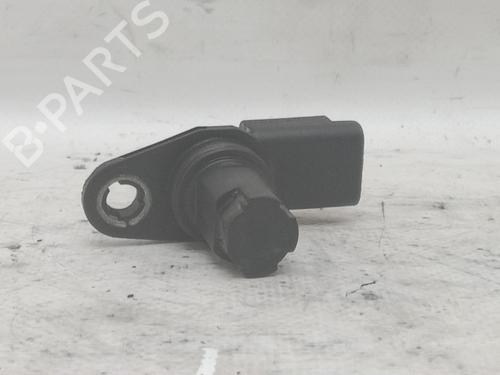 Electronic sensor NISSAN QASHQAI / QASHQAI +2 I (J10, NJ10, JJ10E) 2.0 dCi | BP26614441M84 