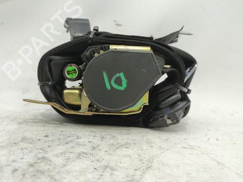 Front left seatbelt SEAT IBIZA III (6L1) 1.9 SDI | BP29892179I26