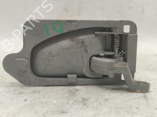 Front left interior door handle CITROËN XSARA PICASSO (N68) 1.6 HDi | BP16588424I13 