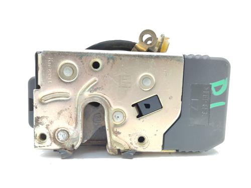 Front left lock OPEL VECTRA B Estate (J96) 2.0 DTI 16V (F35) 24414110