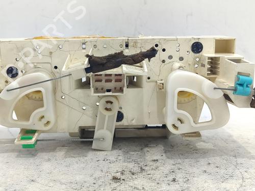 Climate control OPEL AGILA A (H00) 1.0 12V (F68) | BP36407858I5 - Image 2