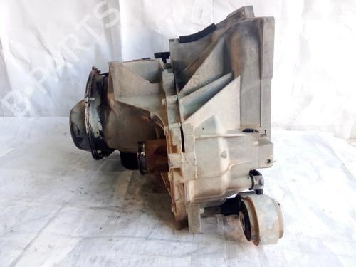 Gearbox FORD FIESTA V (JH_, JD_)  | BP17755892M3 