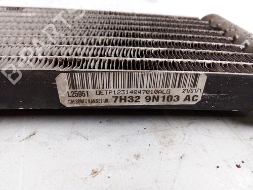 Oliekøler LAND ROVER RANGE ROVER SPORT I (L320)  | BP16952047M33 