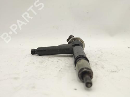 Injector OPEL MERIVA A MPV (X03) 1.7 CDTI (E75) | BP28768639M100