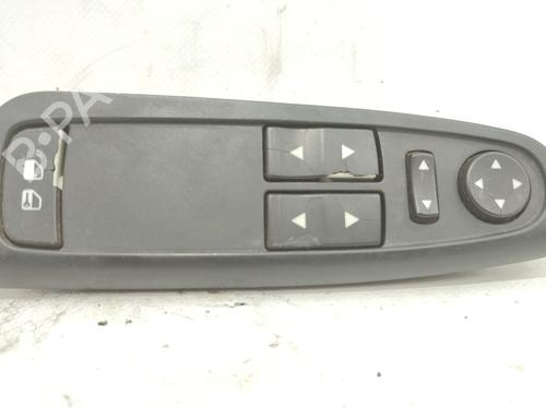 Left front window switch FIAT STILO (192_) 1.9 JTD (192_XE1A) | BP40086625I27 - Image 2