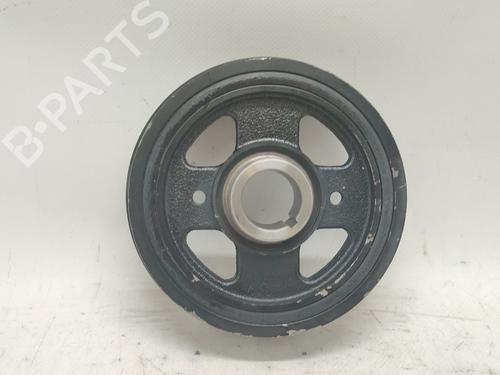 Pulley LEXUS ES (_Z10_, _A10_, _H10_) 300h (AXZH10, AXZH11) | BP36391965M122 - Image 2
