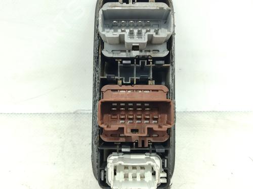 Left front window switch RENAULT SCÉNIC II (JM0/1_) 1.5 dCi (JM0F) | BP40020968I27 - Image 4