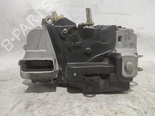 Front left lock CITROËN XSARA PICASSO (N68) 2.0 HDi | BP16670835C98 