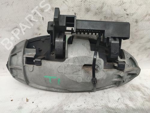 Venstre bak utvendig håndtak CITROËN C5 II (RC_) 2.0 HDi (RCRHRH) | BP27990841C130 