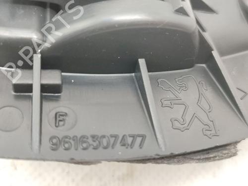 Front right interior door handle PEUGEOT 406 (8B) 1.8 16V | BP28097928I14 