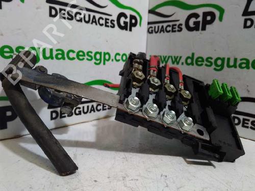 Battery VW GOLF IV (1J1)  | BP11661097E11 